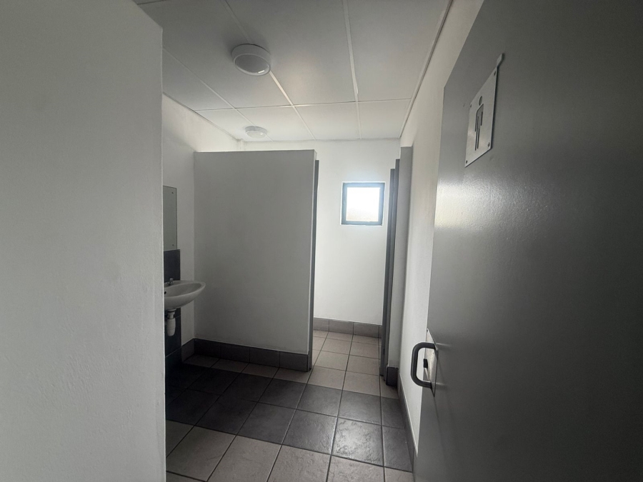 To Let commercial Property for Rent in Cornubia KwaZulu-Natal