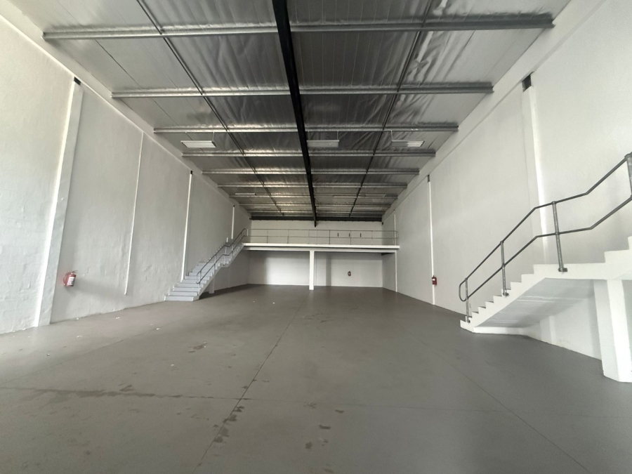 To Let commercial Property for Rent in Cornubia KwaZulu-Natal