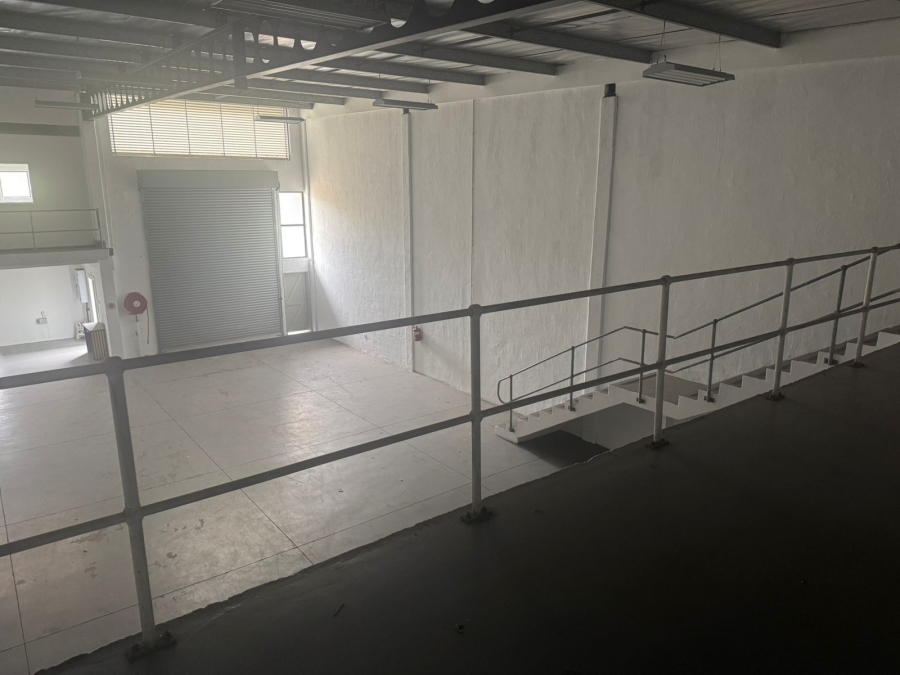 To Let commercial Property for Rent in Cornubia KwaZulu-Natal