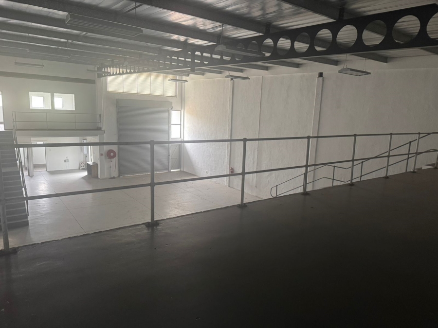 To Let commercial Property for Rent in Cornubia KwaZulu-Natal