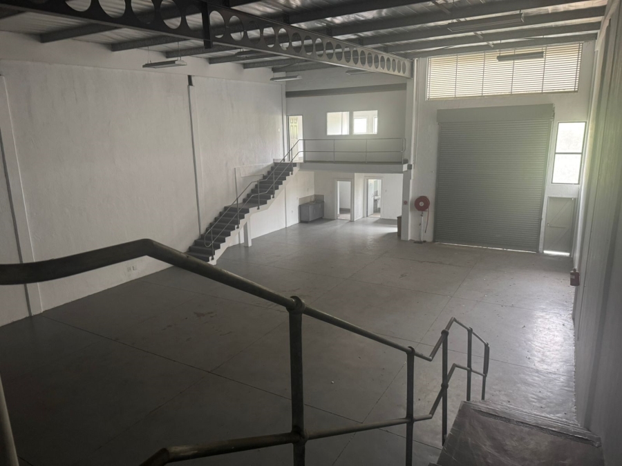 To Let commercial Property for Rent in Cornubia KwaZulu-Natal