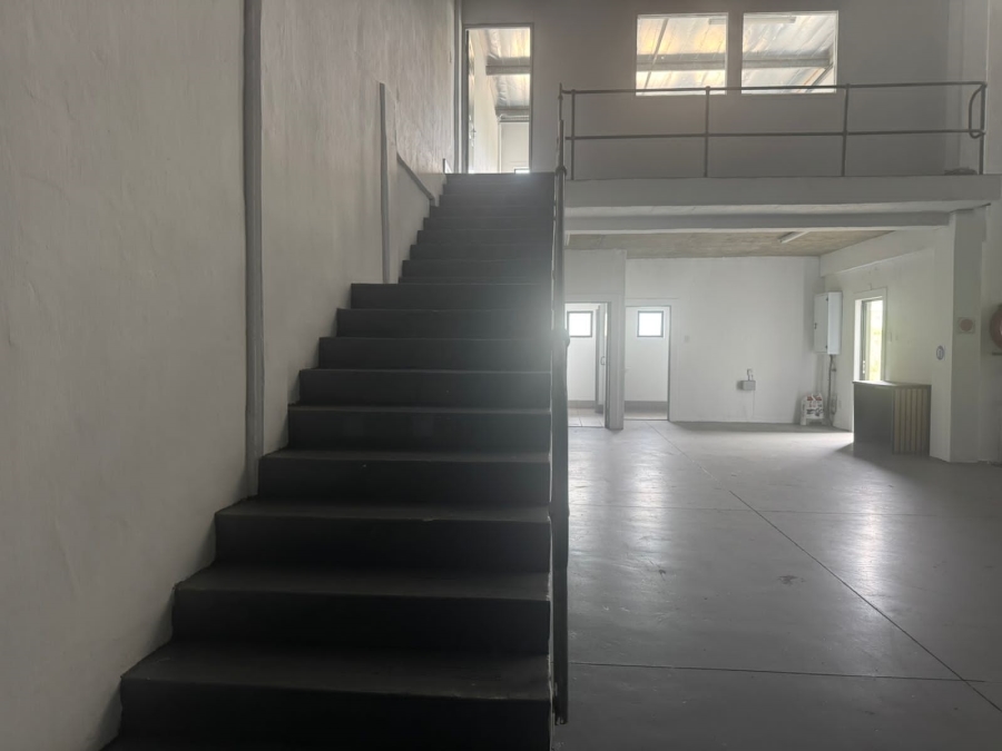 To Let commercial Property for Rent in Cornubia KwaZulu-Natal
