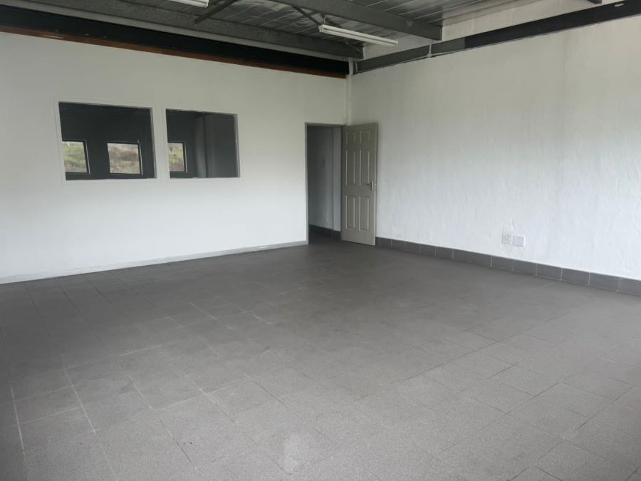 To Let commercial Property for Rent in Cornubia KwaZulu-Natal