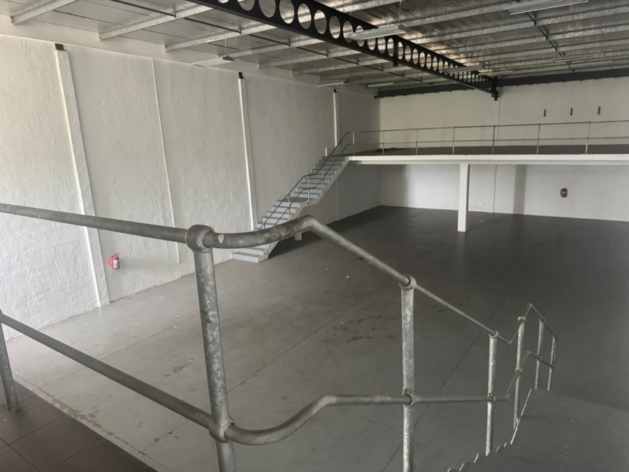 To Let commercial Property for Rent in Cornubia KwaZulu-Natal