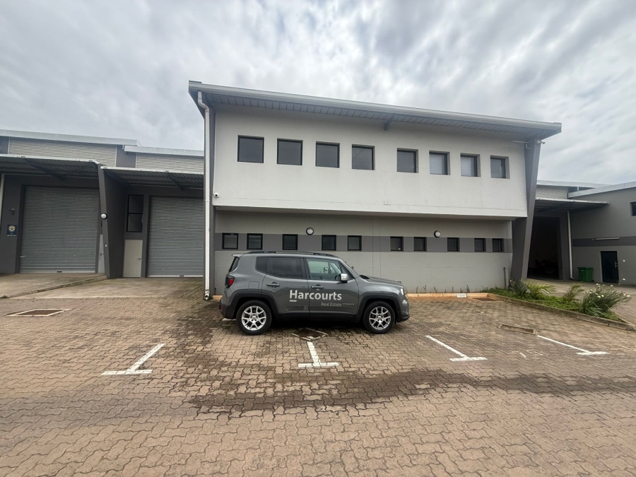 To Let commercial Property for Rent in Cornubia KwaZulu-Natal