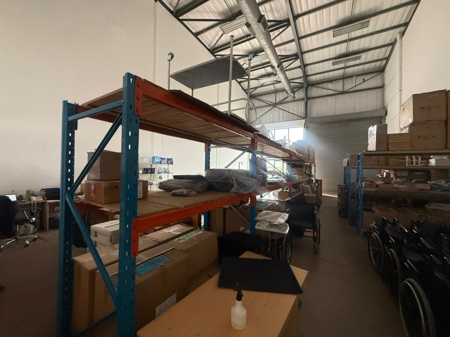 To Let commercial Property for Rent in Riverhorse Valley KwaZulu-Natal