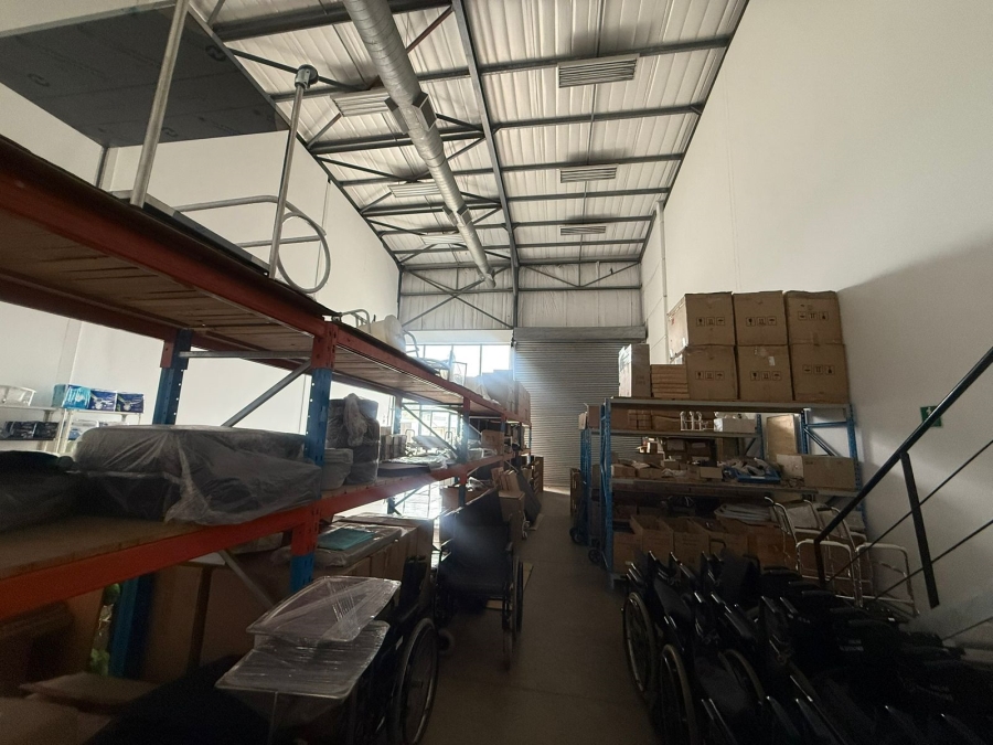 To Let commercial Property for Rent in Riverhorse Valley KwaZulu-Natal
