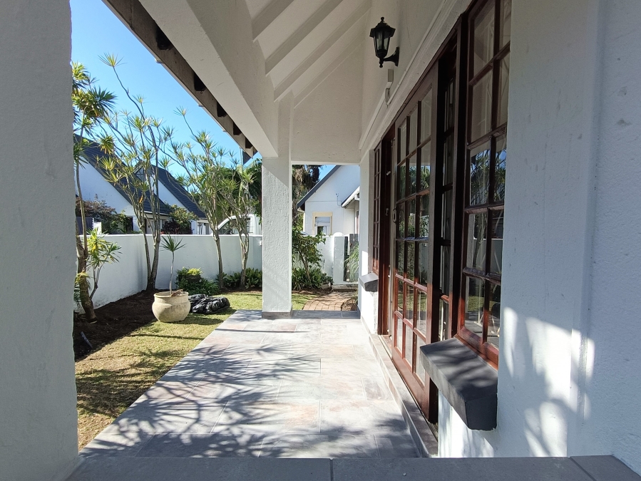 To Let 3 Bedroom Property for Rent in Meer En See KwaZulu-Natal