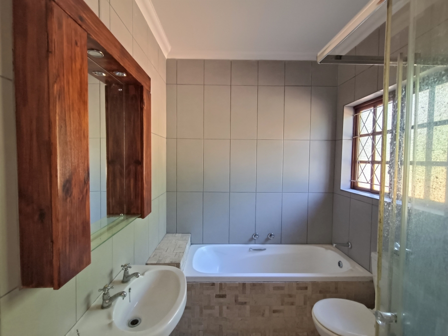 To Let 3 Bedroom Property for Rent in Meer En See KwaZulu-Natal