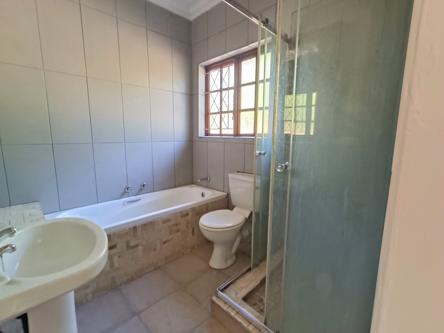 To Let 3 Bedroom Property for Rent in Meer En See KwaZulu-Natal