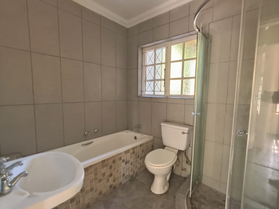 To Let 3 Bedroom Property for Rent in Meer En See KwaZulu-Natal
