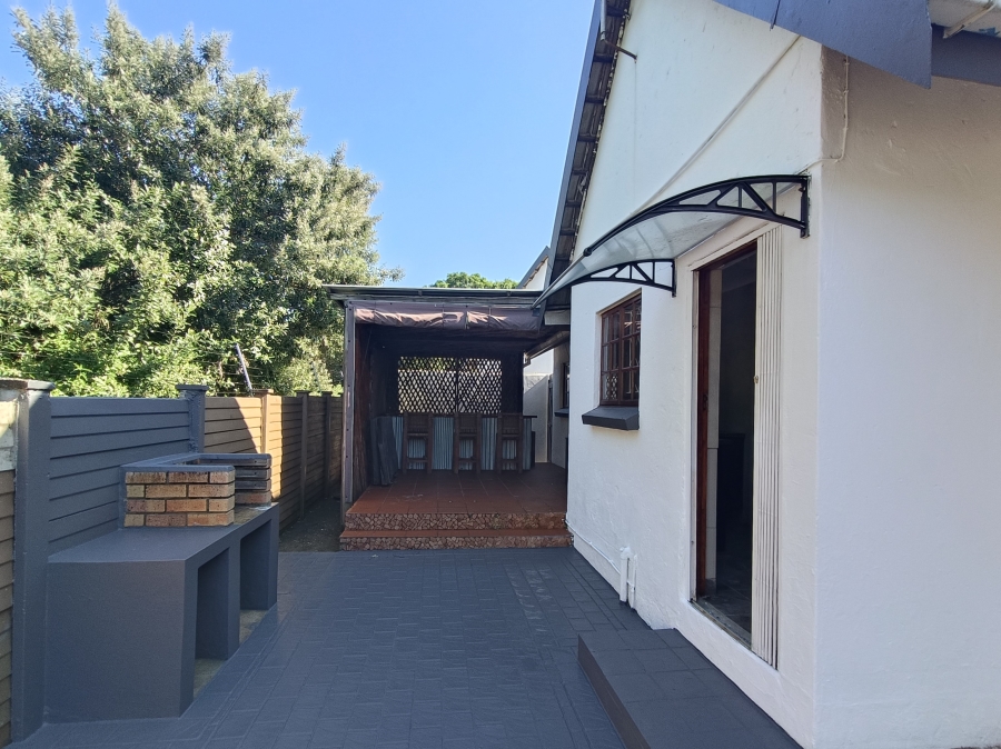 To Let 3 Bedroom Property for Rent in Meer En See KwaZulu-Natal