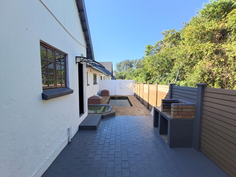 To Let 3 Bedroom Property for Rent in Meer En See KwaZulu-Natal