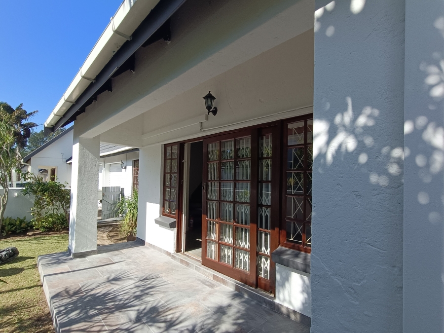 To Let 3 Bedroom Property for Rent in Meer En See KwaZulu-Natal