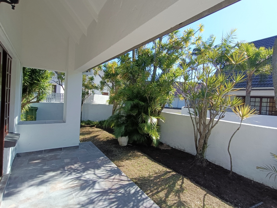 To Let 3 Bedroom Property for Rent in Meer En See KwaZulu-Natal