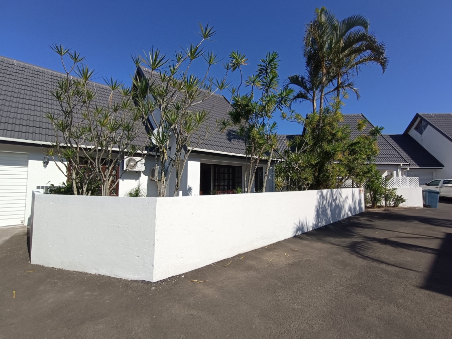 To Let 3 Bedroom Property for Rent in Meer En See KwaZulu-Natal