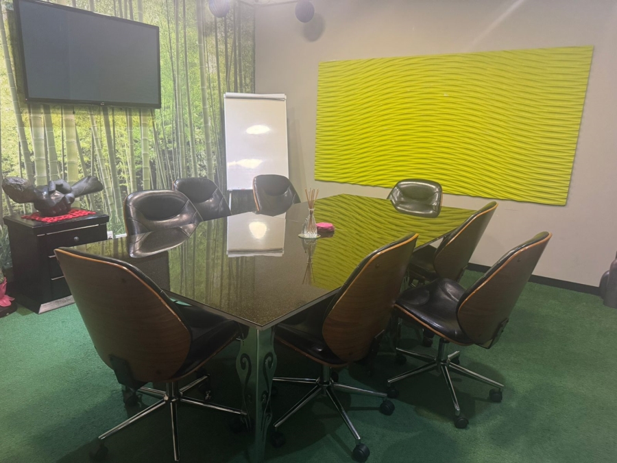 Commercial Property for Sale in Umhlanga Ridge KwaZulu-Natal