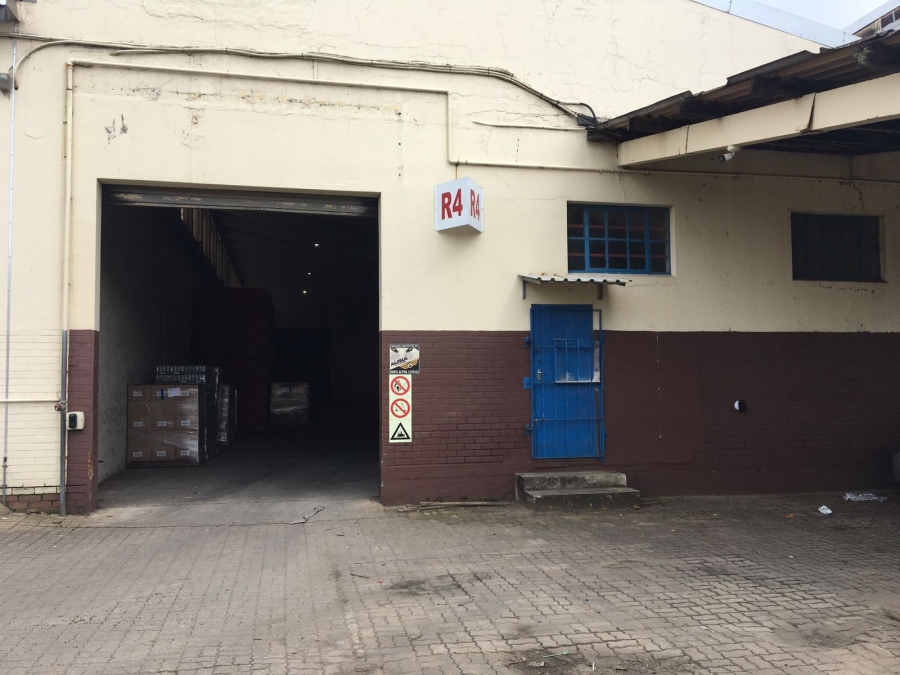 To Let commercial Property for Rent in Kuleka KwaZulu-Natal