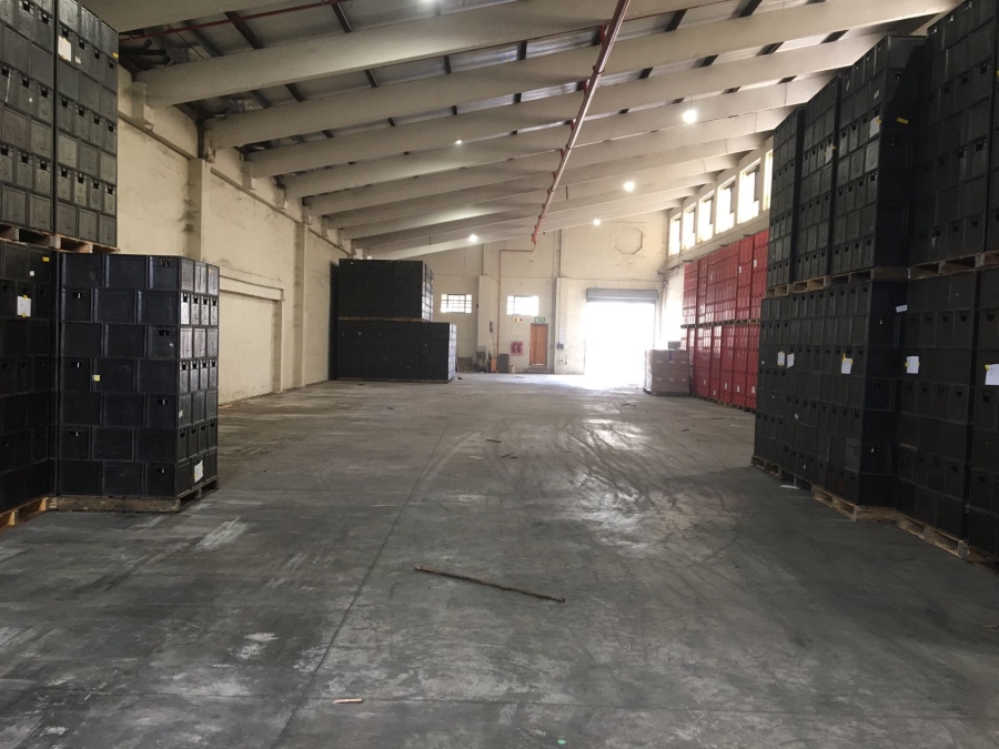 To Let commercial Property for Rent in Kuleka KwaZulu-Natal