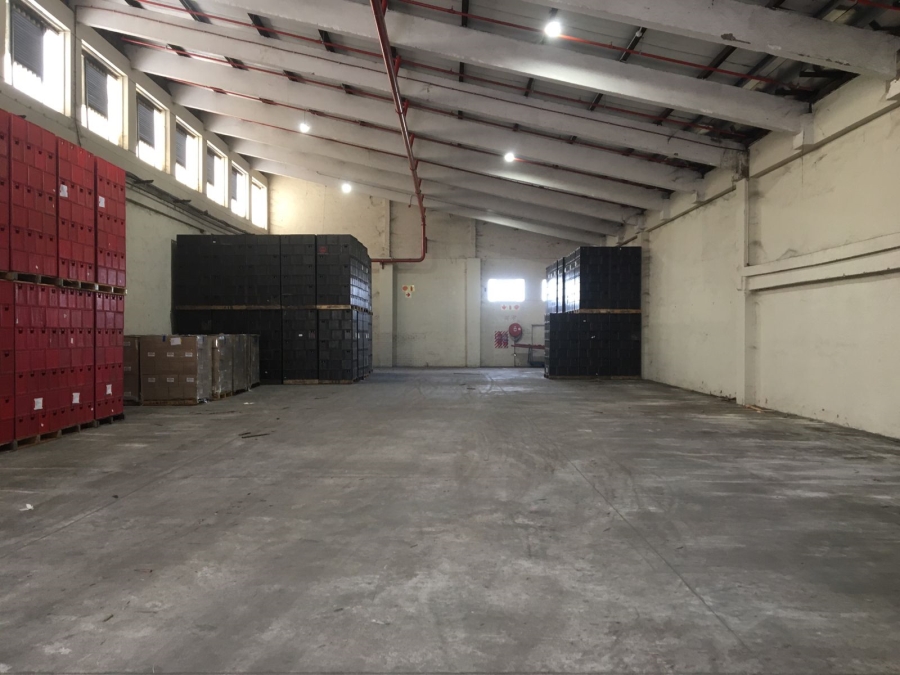 To Let commercial Property for Rent in Kuleka KwaZulu-Natal