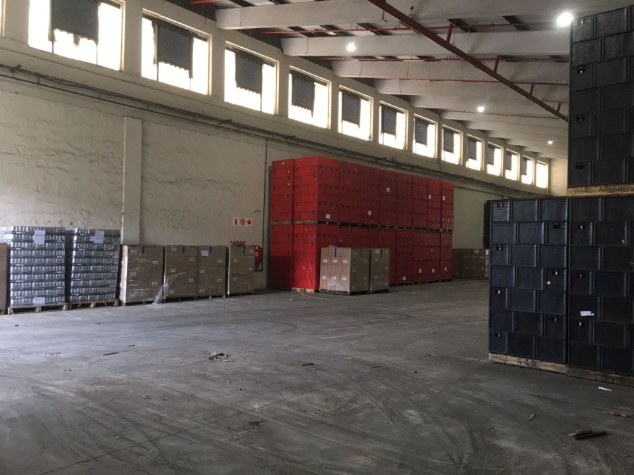 To Let commercial Property for Rent in Kuleka KwaZulu-Natal