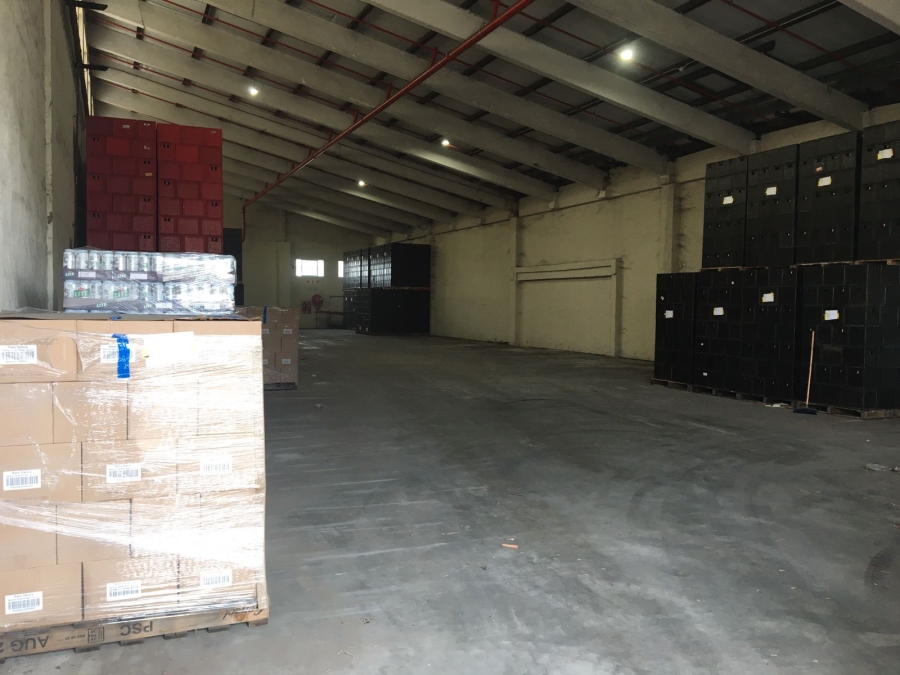 To Let commercial Property for Rent in Kuleka KwaZulu-Natal
