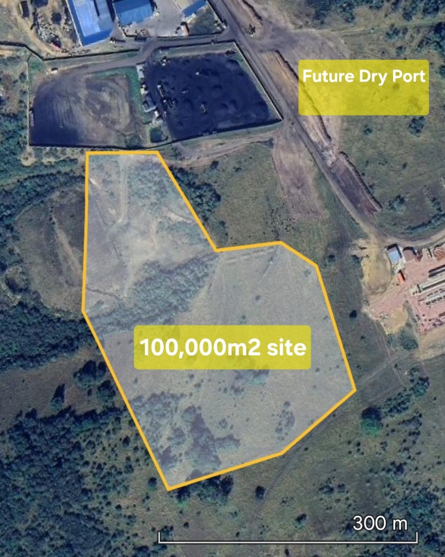 Commercial Property for Sale in Cato Ridge KwaZulu-Natal