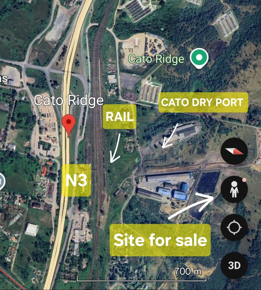 Commercial Property for Sale in Cato Ridge KwaZulu-Natal