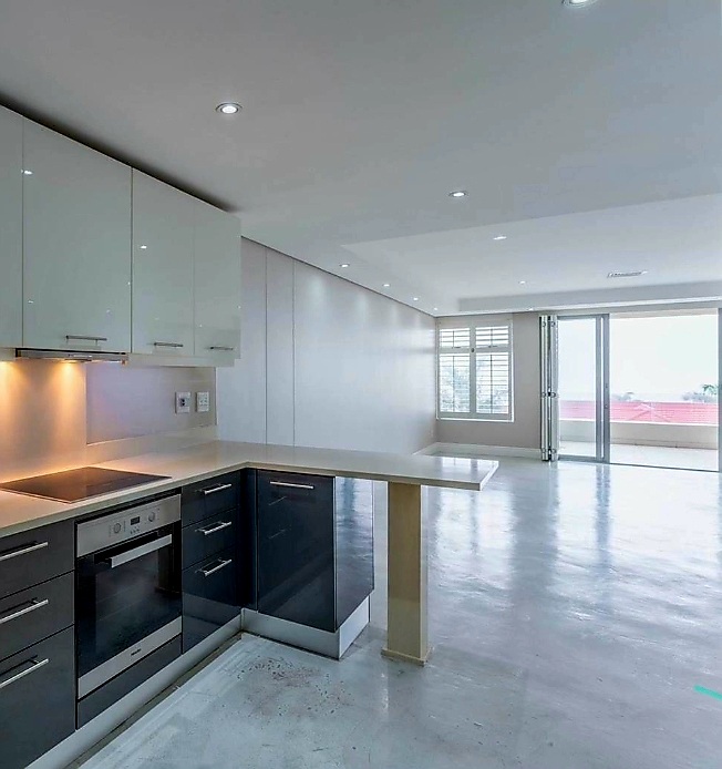 To Let 2 Bedroom Property for Rent in Umhlanga Ridge KwaZulu-Natal