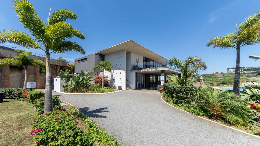 0 Bedroom Property for Sale in Sibaya Precinct KwaZulu-Natal
