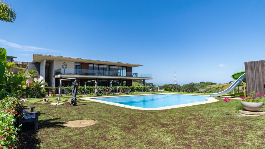 0 Bedroom Property for Sale in Sibaya Precinct KwaZulu-Natal