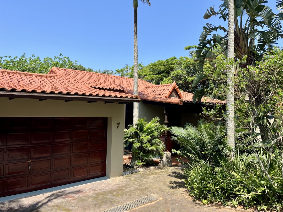 3 Bedroom Property for Sale in Zimbali Coastal Resort Estate KwaZulu-Natal