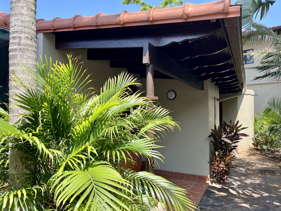 3 Bedroom Property for Sale in Zimbali Coastal Resort Estate KwaZulu-Natal