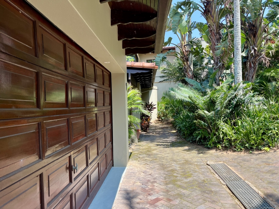 3 Bedroom Property for Sale in Zimbali Coastal Resort Estate KwaZulu-Natal