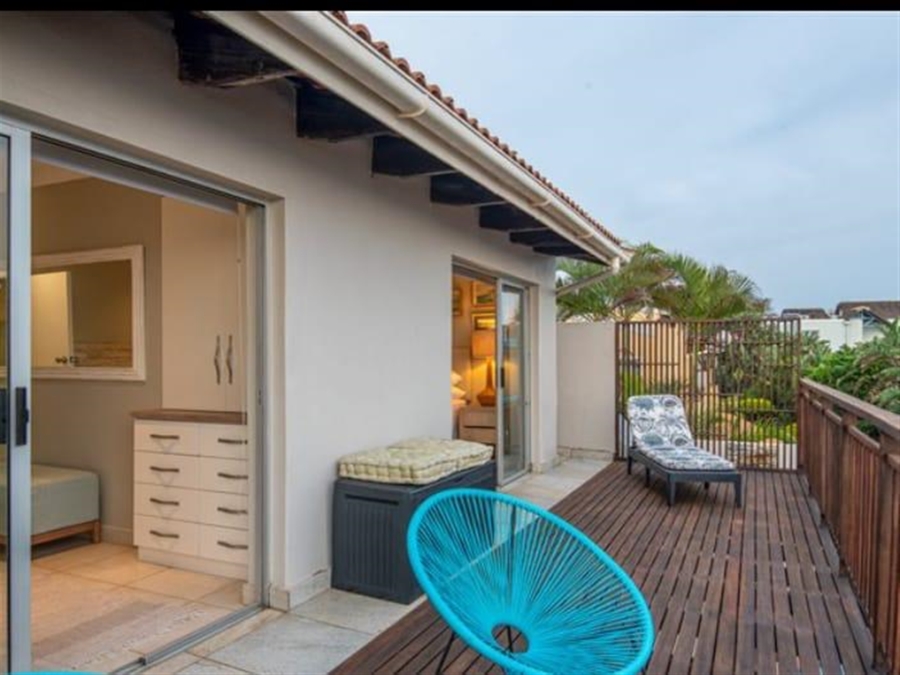 To Let 4 Bedroom Property for Rent in Shakas Rock KwaZulu-Natal