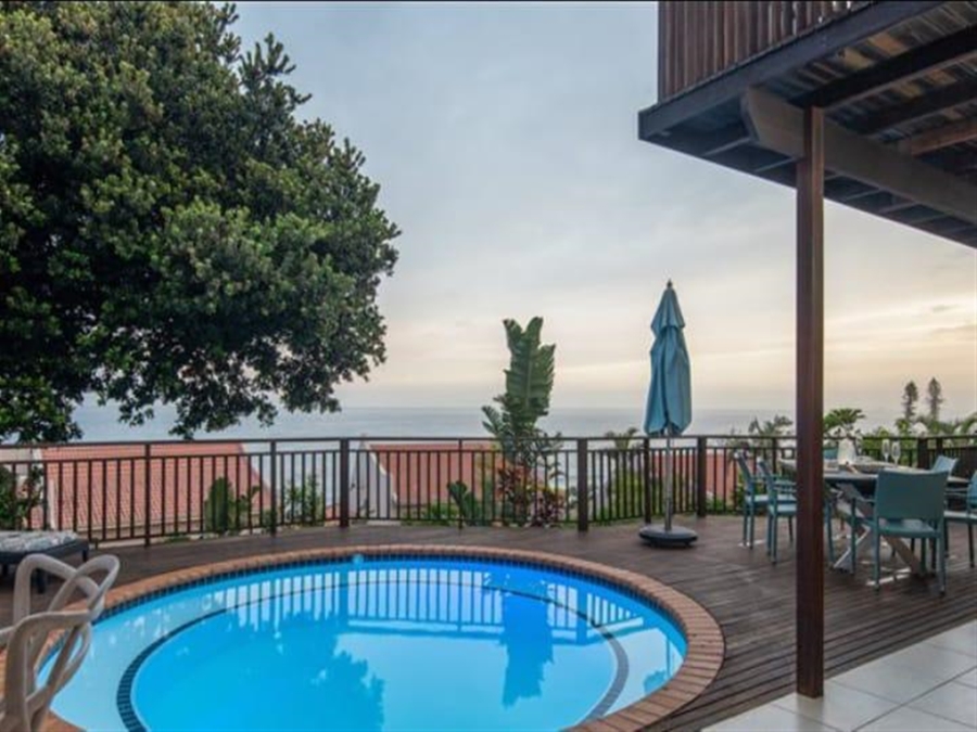 To Let 4 Bedroom Property for Rent in Shakas Rock KwaZulu-Natal