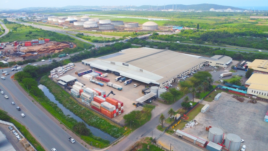 To Let commercial Property for Rent in Prospecton Industrial KwaZulu-Natal