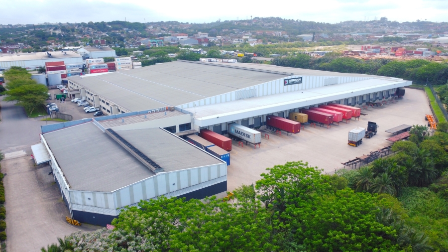 To Let commercial Property for Rent in Prospecton Industrial KwaZulu-Natal
