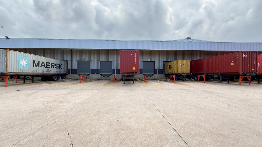 To Let commercial Property for Rent in Prospecton Industrial KwaZulu-Natal