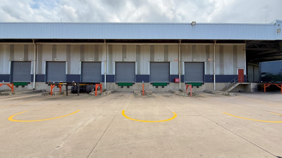 To Let commercial Property for Rent in Prospecton Industrial KwaZulu-Natal