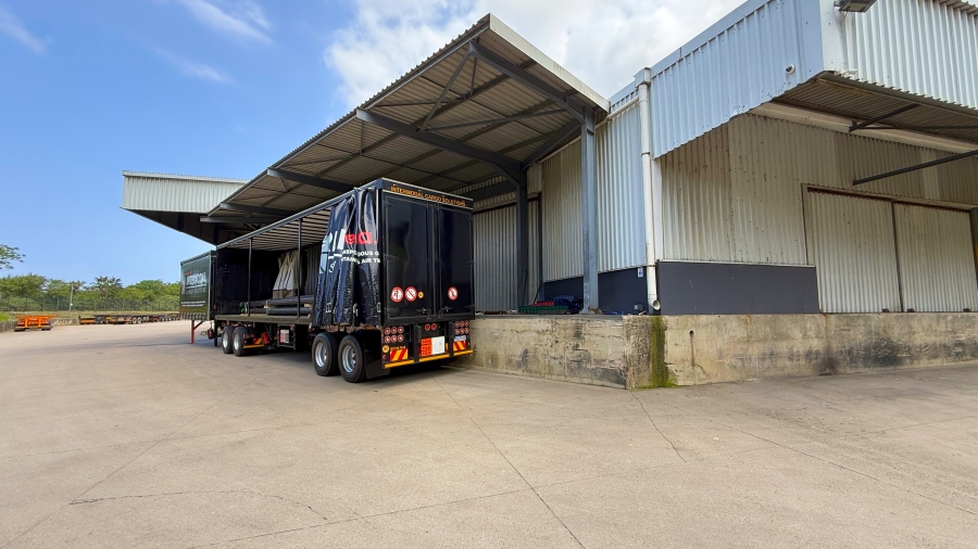 To Let commercial Property for Rent in Prospecton Industrial KwaZulu-Natal
