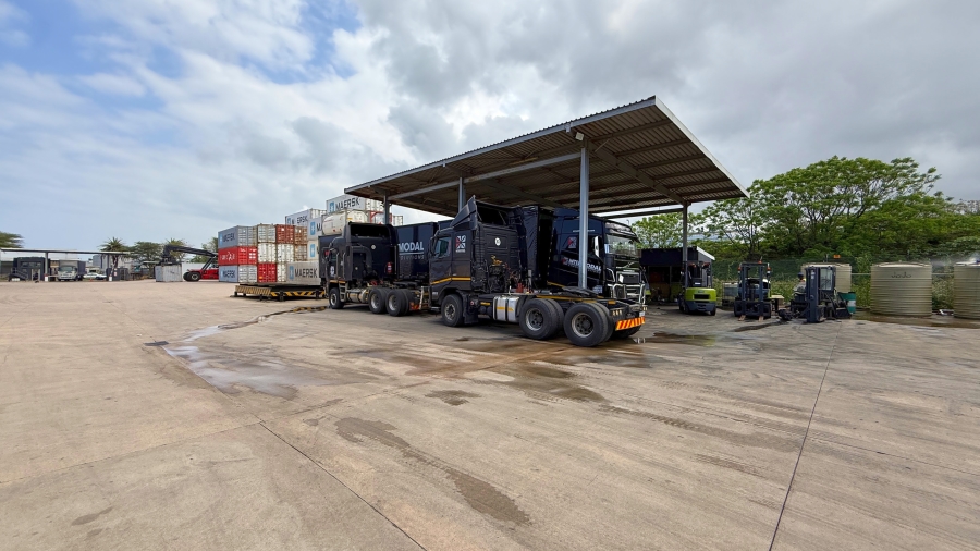 To Let commercial Property for Rent in Prospecton Industrial KwaZulu-Natal