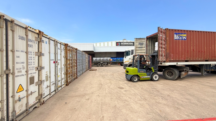 To Let commercial Property for Rent in Prospecton Industrial KwaZulu-Natal