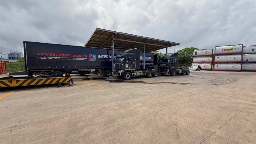To Let commercial Property for Rent in Prospecton Industrial KwaZulu-Natal