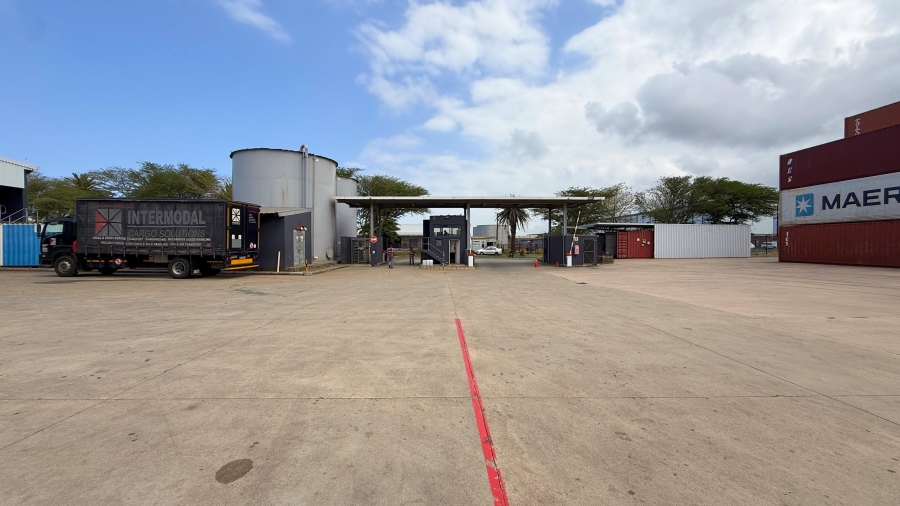 To Let commercial Property for Rent in Prospecton Industrial KwaZulu-Natal