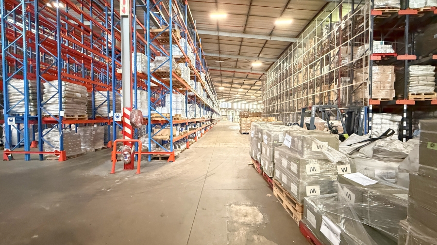 To Let commercial Property for Rent in Prospecton Industrial KwaZulu-Natal