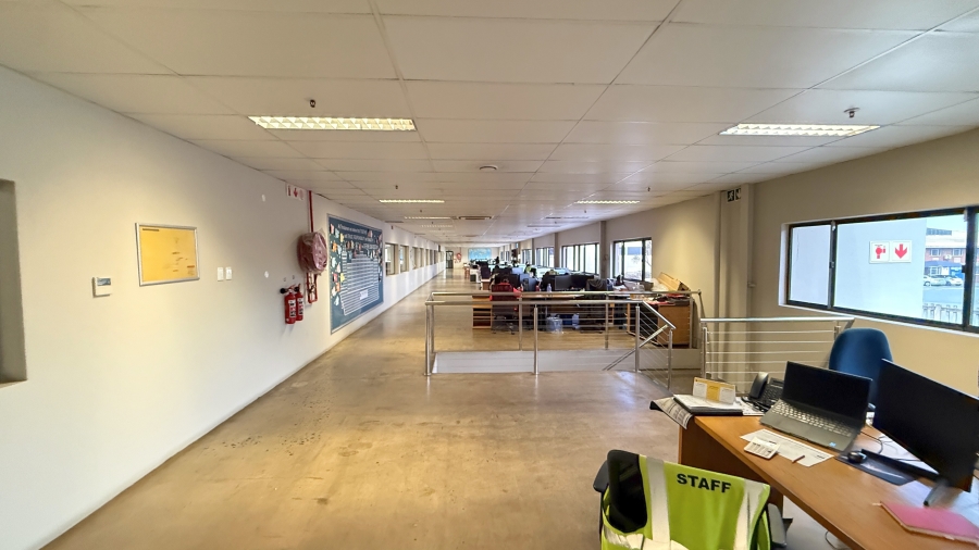 To Let commercial Property for Rent in Prospecton Industrial KwaZulu-Natal