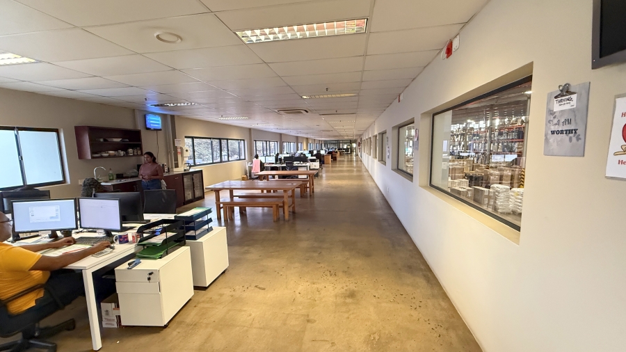 To Let commercial Property for Rent in Prospecton Industrial KwaZulu-Natal
