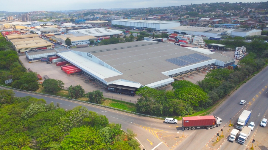 Commercial Property for Sale in Prospecton Industrial KwaZulu-Natal