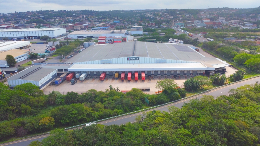 Commercial Property for Sale in Prospecton Industrial KwaZulu-Natal